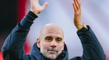 مستقبل مانشستر سيتي.. هل تقترب نهاية رحلة جوارديولا التاريخية مع بطل الدوري الإنجليزي؟